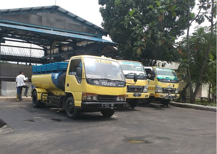 Sedot wc Jayapura