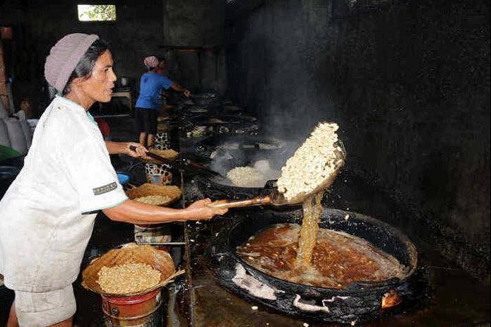 Cara Sederhana Pengolahan Air Limbah Rumah Tangga