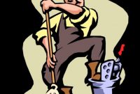 Kamar Mandi Anda Bebas Kuman