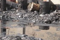 Mengenal Karakteristik Limbah Bahan Beracun dan Berbahaya