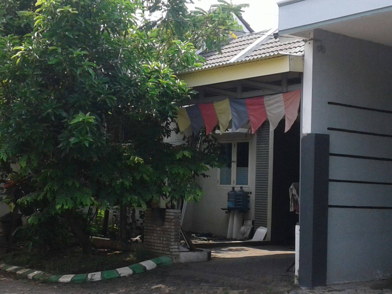 Menciptakan Lingkungan Asri di Rumah
