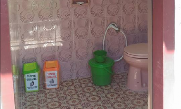 Tips Cara Menjaga Toilet  Agar Bersih dan Berkilau