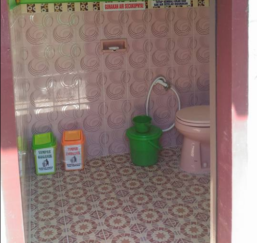 Tips Cara Menjaga Toilet Agar Bersih dan Berkilau