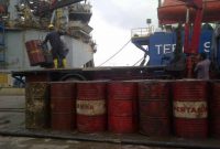 Penanganan Limbah B3