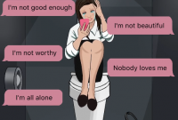 Jauhi Membawah HP ke Kamar Mandi