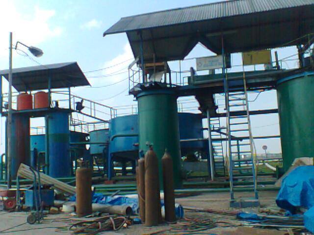 Sleman Merencanakan Penambahan Instalasi Pengolahan Air Limbah