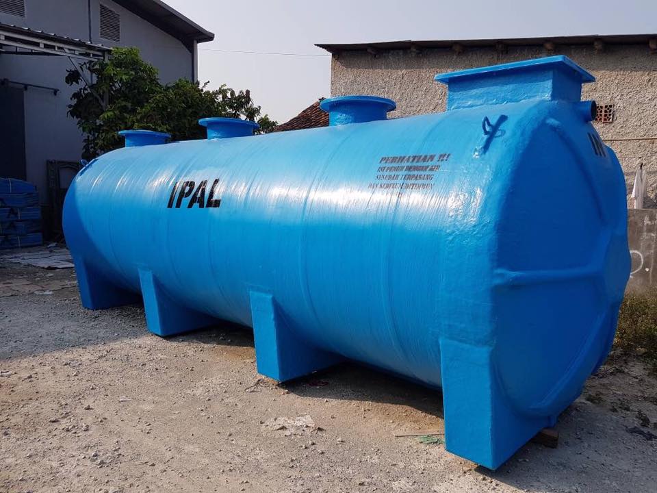 Project IPAL Losari Segera Masuki Tahap Tender